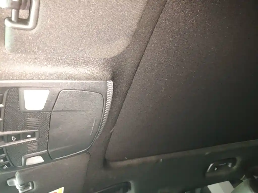 Lincoln MKC 2018 2017 2.0T 4WD Elegance Edition