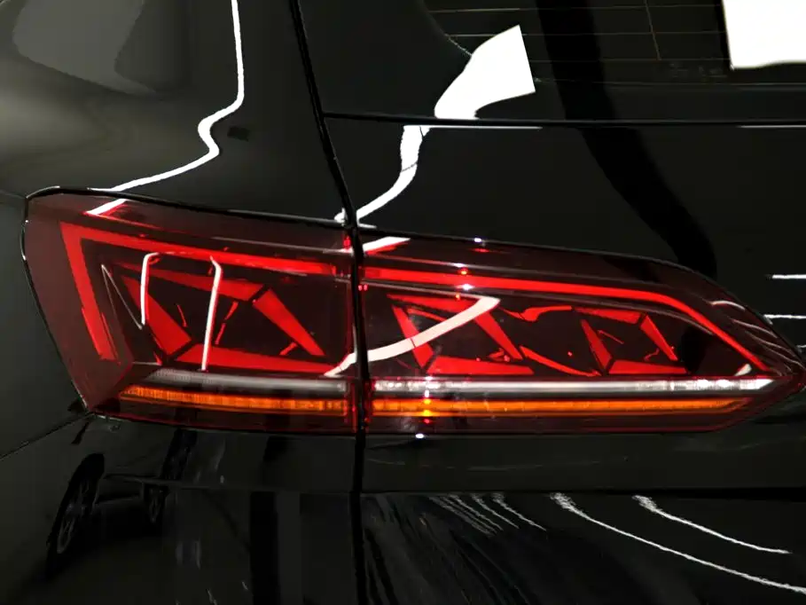 Photo 33 - Volkswagen Touareg
