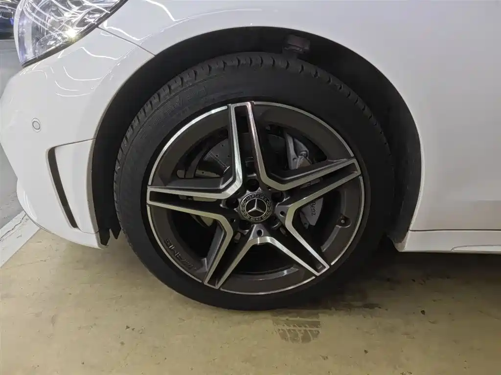 Mercedes-Benz C-Class (Import) 2020 Facelift C 260 Station Wagon фото 25