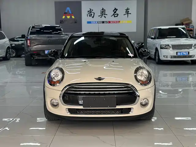 MINI 