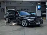 Photo 3 - Mercedes-Benz S-Class