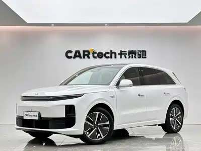 Li Auto L6