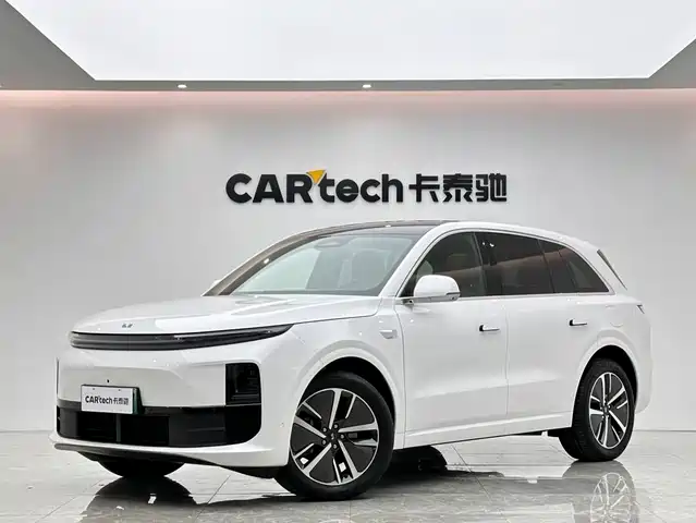 Li Auto L6 Pro