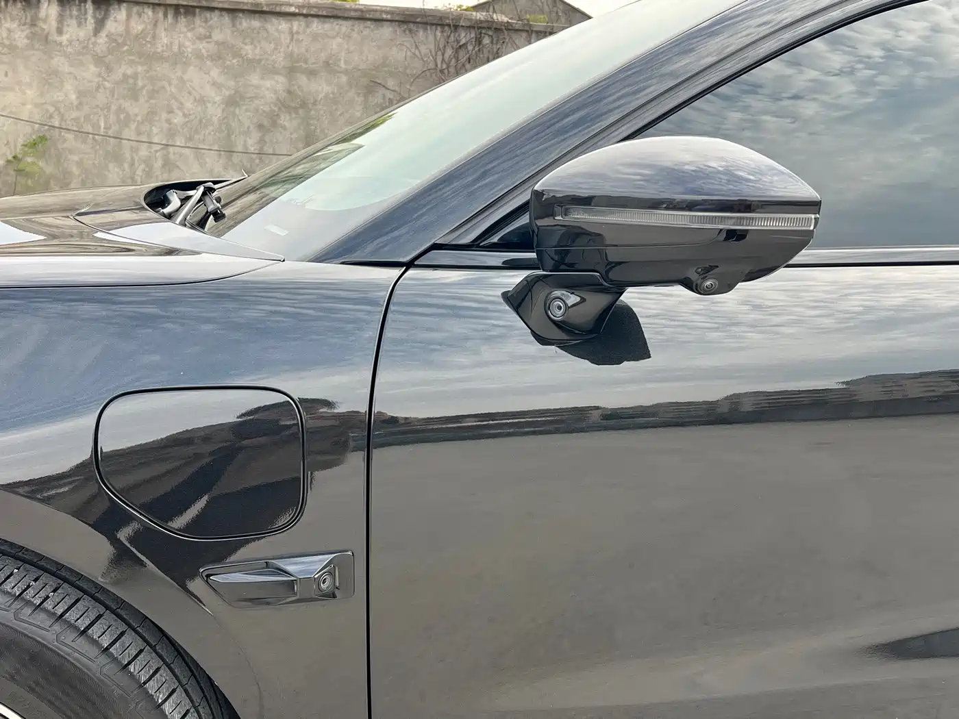 ZEEKR EXTREME KRYPTON 001