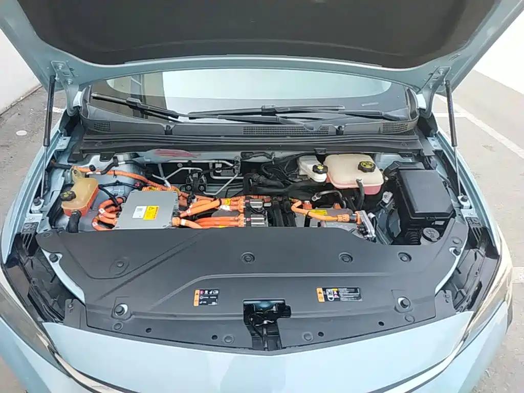 Buick Velite 6 2020 2020 Connected Wisdom PLUS