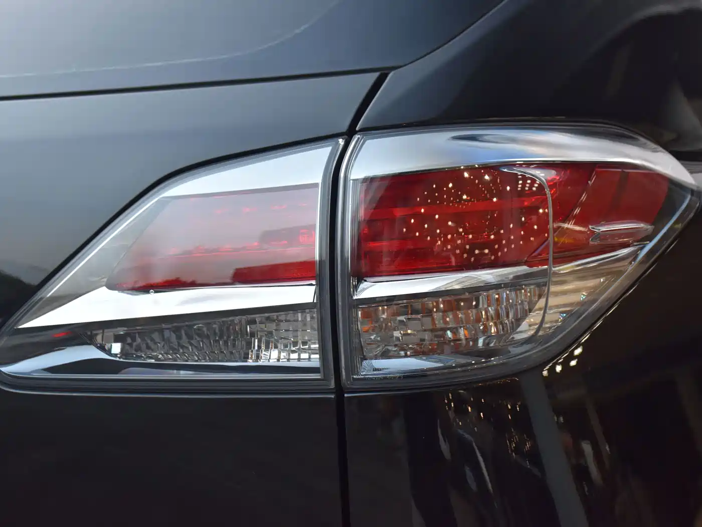 Lexus RX Classic 2015 2013 270 Elite
