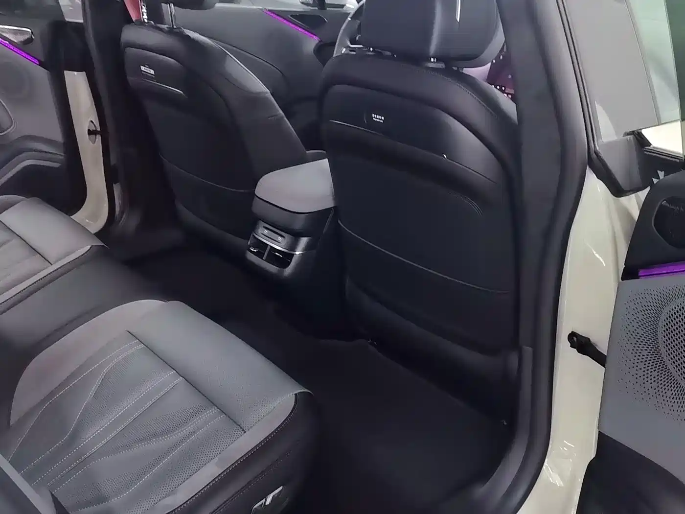 ZEEKR 007GT 2025 2025 AWD Smart Drive 75kWh