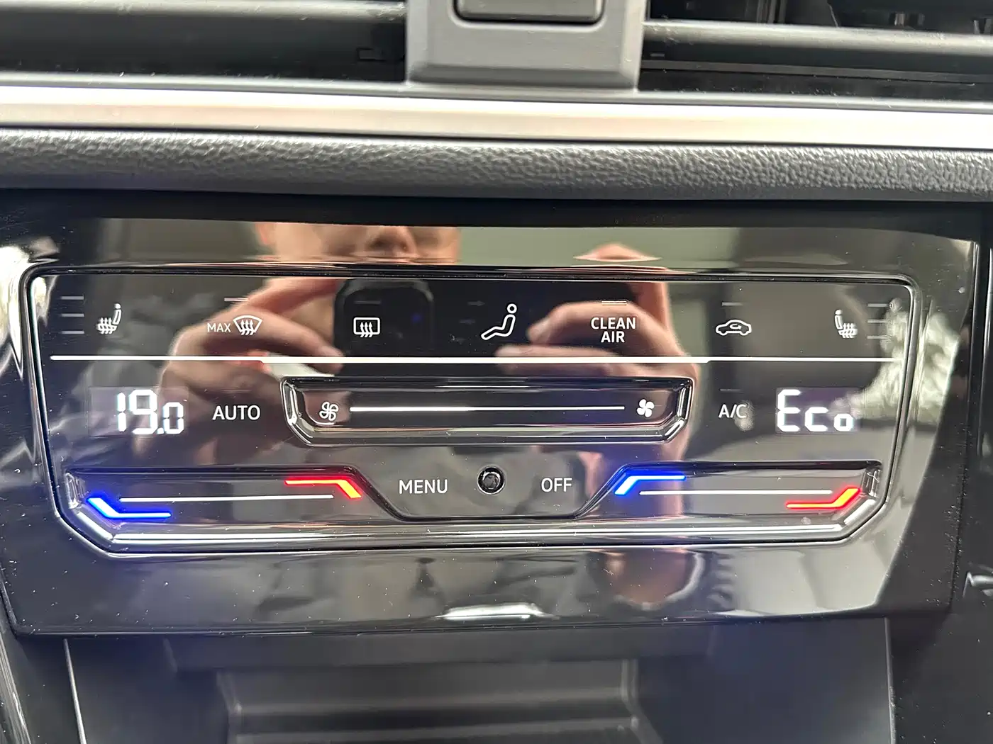 VOLKSWAGEN TANYUE GTE PLUG IN HYBRID