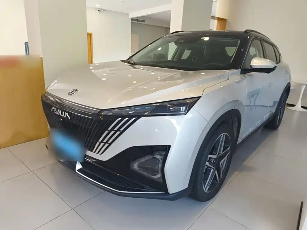 Dongfeng Aeolus Haohan 2023 2023 DH-i 1.5T Premium Edition