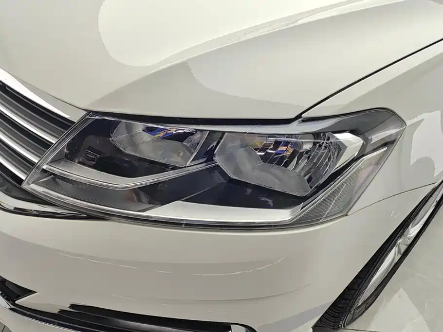 Volkswagen Lavida, миниатюра 5