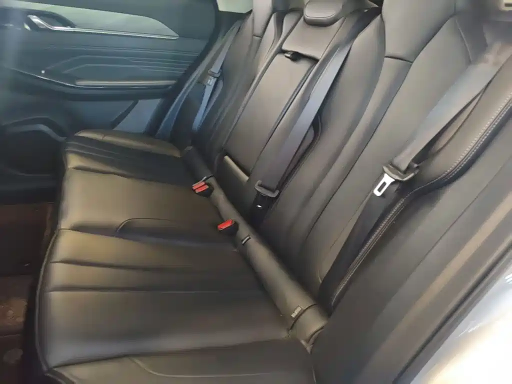 Dongfeng Aeolus Haohan 2023 2023 DH-i 1.5T Premium Edition