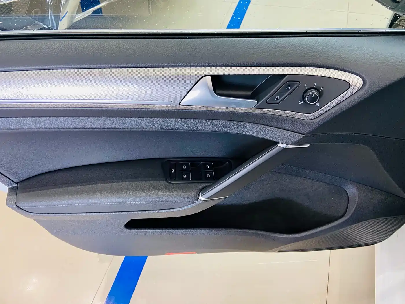 Volkswagen Golf 2018 230TSI Automatic Comfort фото 13
