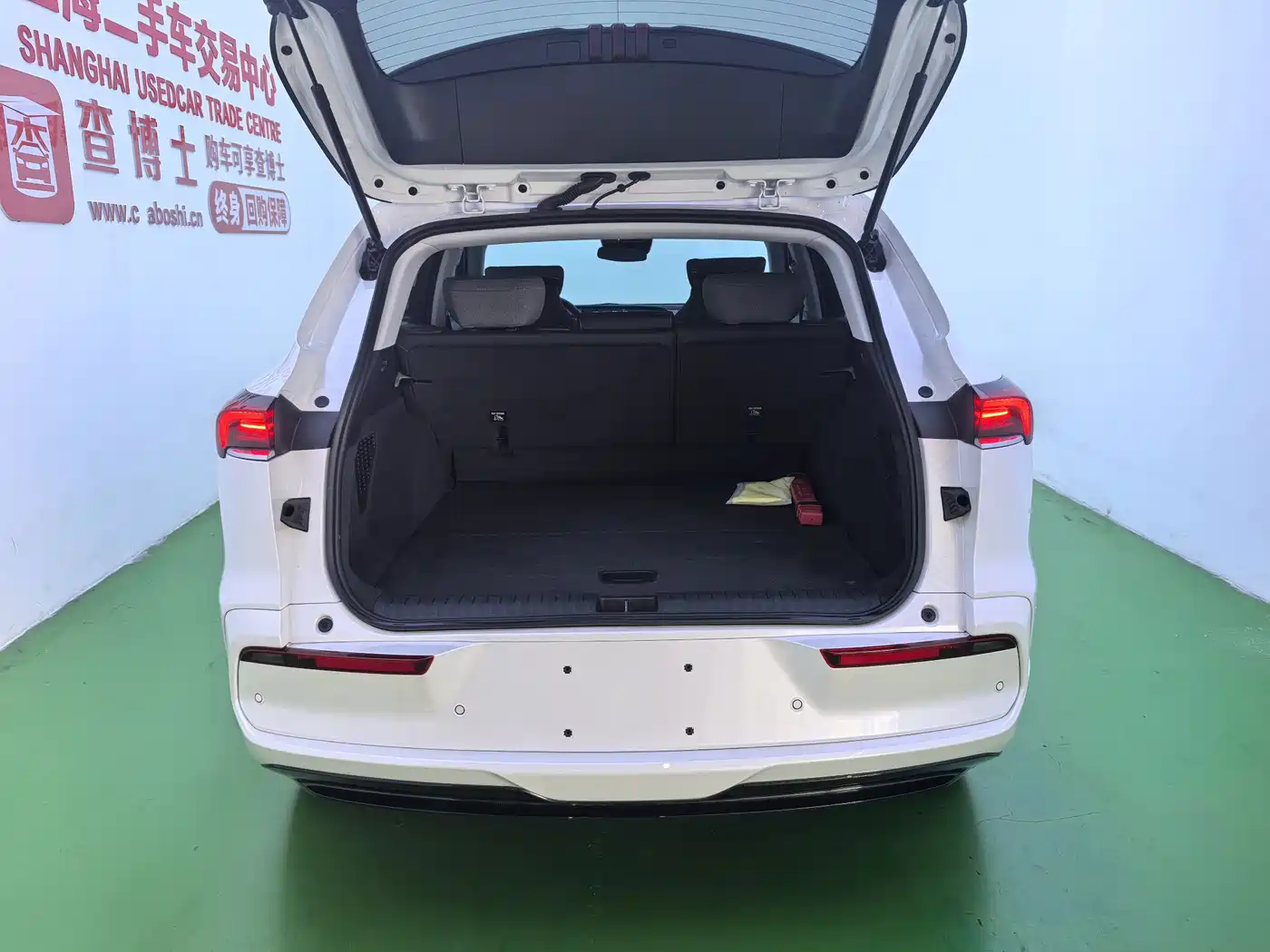Buick E5 2025 2025 515KM First Edition