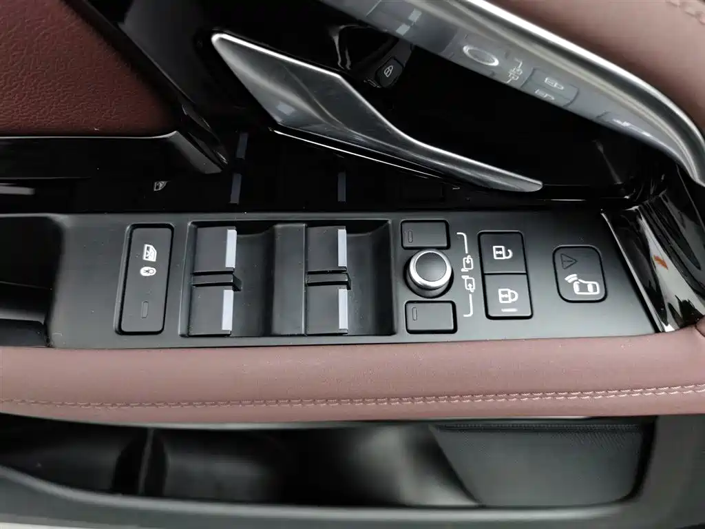 LAND ROVER RANGE ROVER AURORA NEW ENERGY