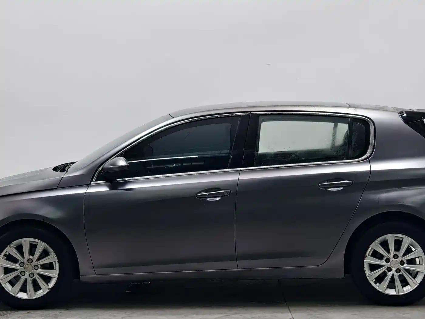 Peugeot 308S 2015 2015 1.2T Auto Dynamic Edition