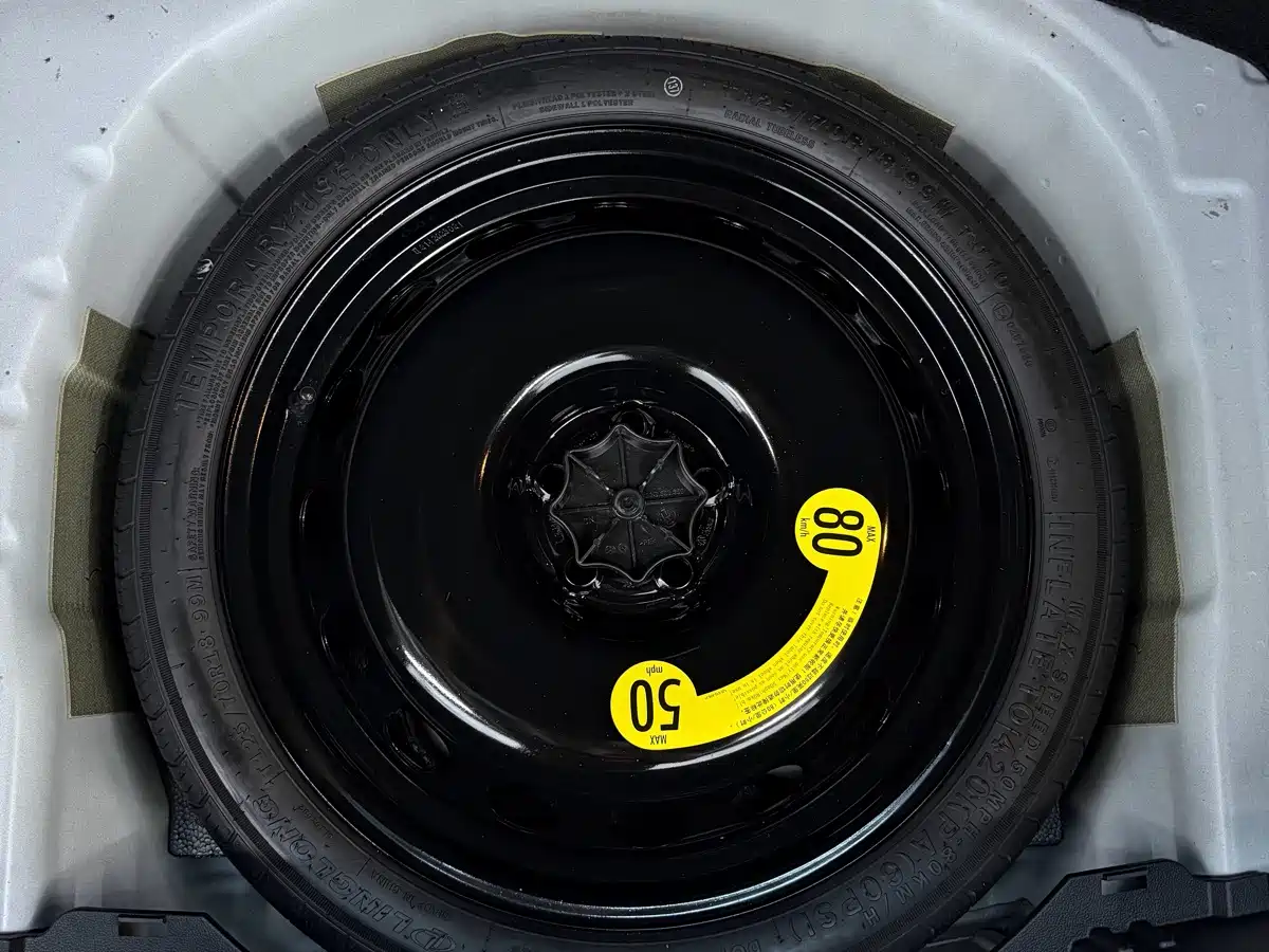 Volkswagen Tanying 2023 2021 1.5L Automatic Smart Connect Edition