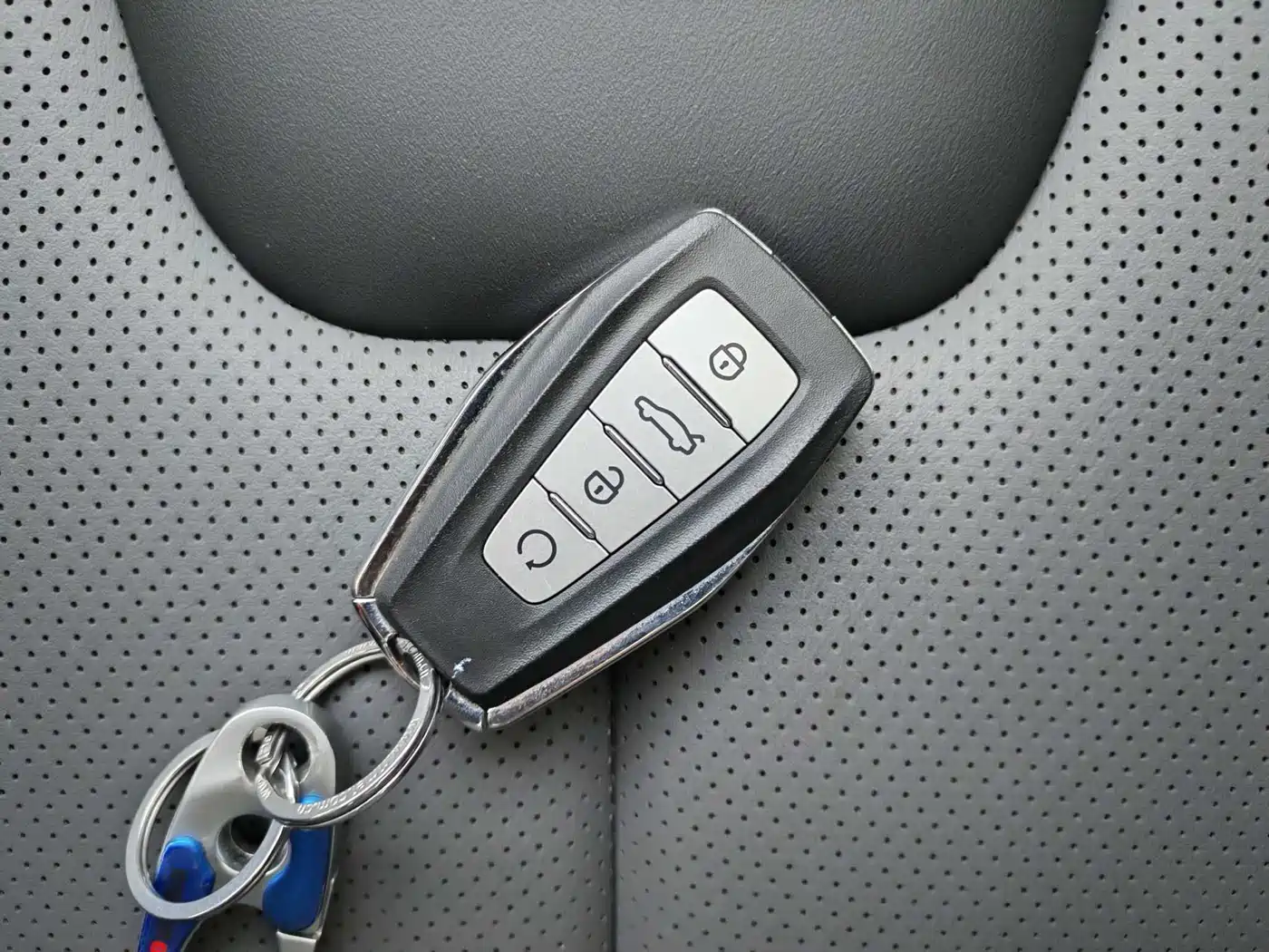 GEELY AUTOMOBILE BOYUE