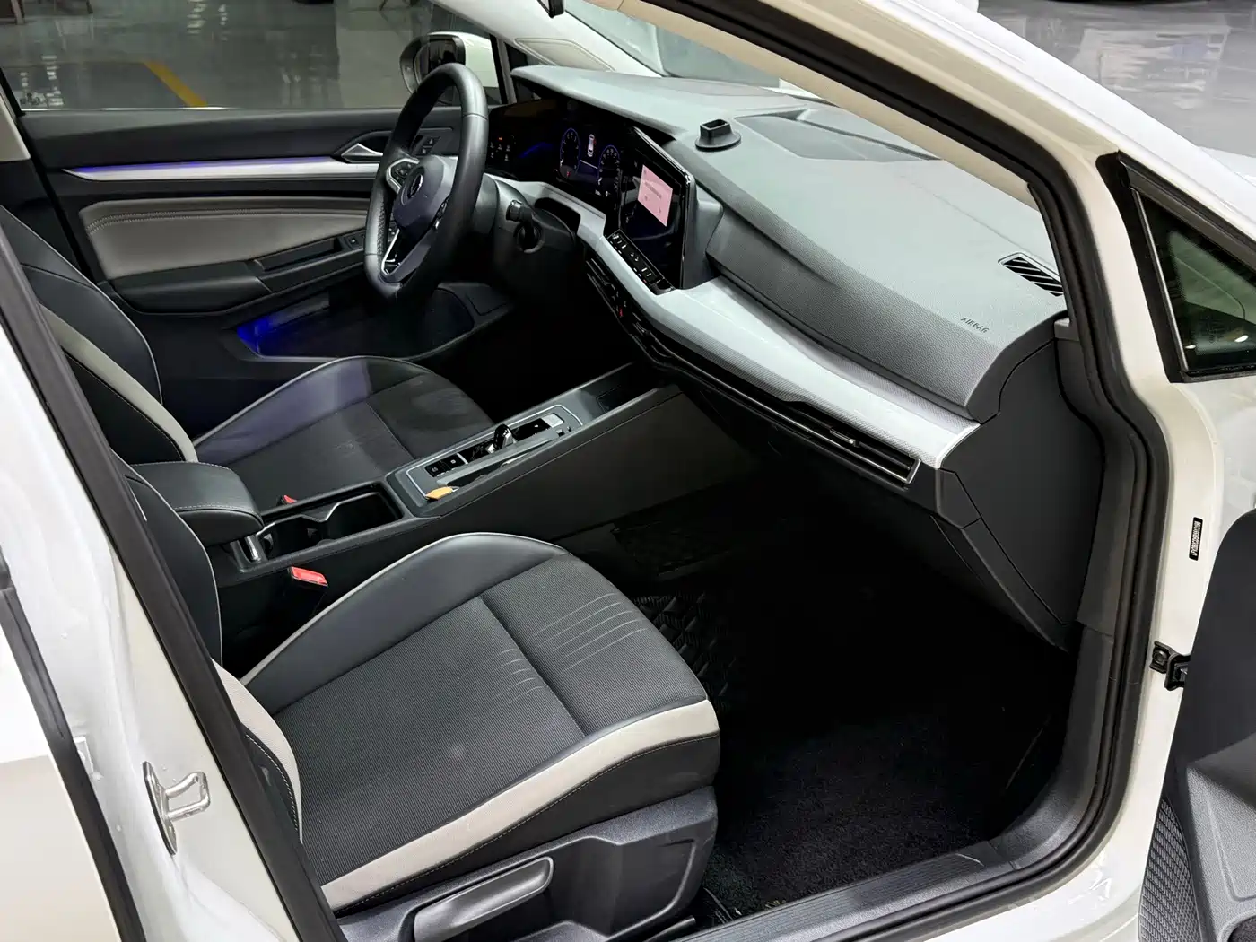 Volkswagen Golf, миниатюра 12