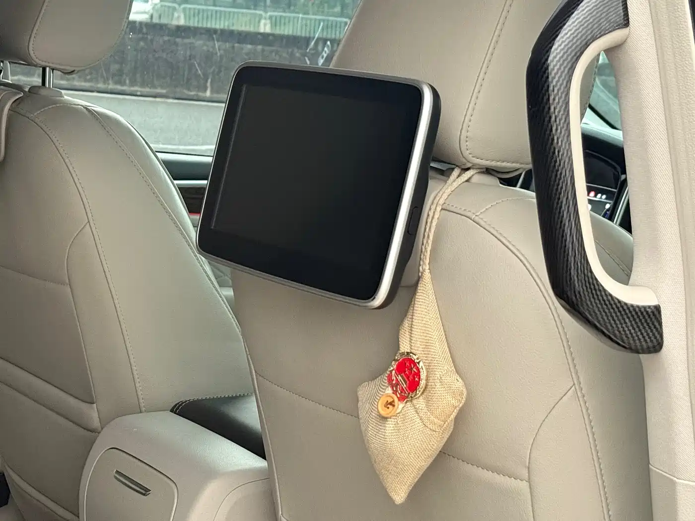 GAC Trumpchi Trumpchi M8 2018 320T Flagship Edition фото 18
