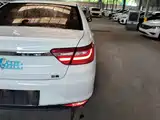 Фото 8 - Geely Vision