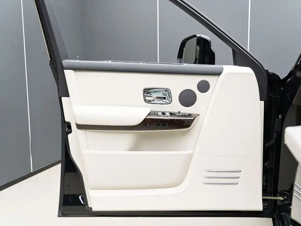 Rolls-Royce Phantom 2018 2018 6.7T Long Wheelbase Version