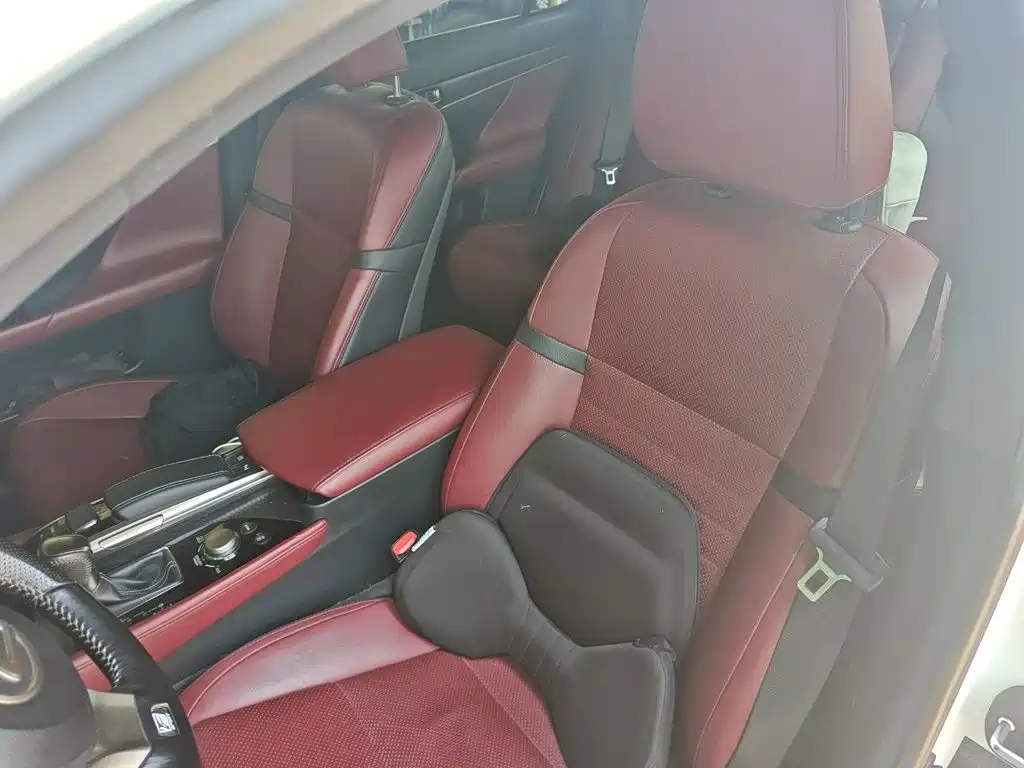 Lexus GS 2018 2017 300 F SPORT