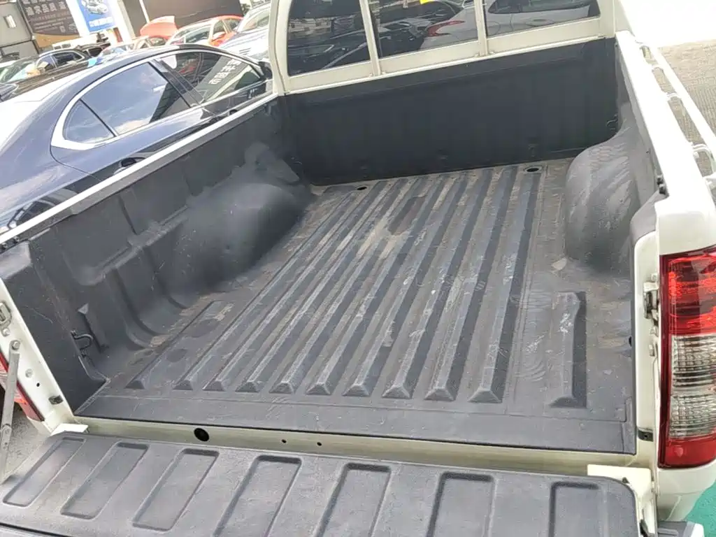 Great Wall Fengjun 5 2021 2020 Model 2.0T Diesel 2WD Elite Double Cab China VI GW4D20M