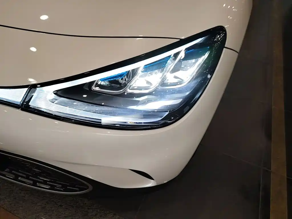 smart Elf #1 2025 2026 Agile New Luxury Edition