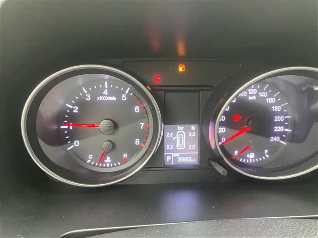 Фото 7 - Haval M6