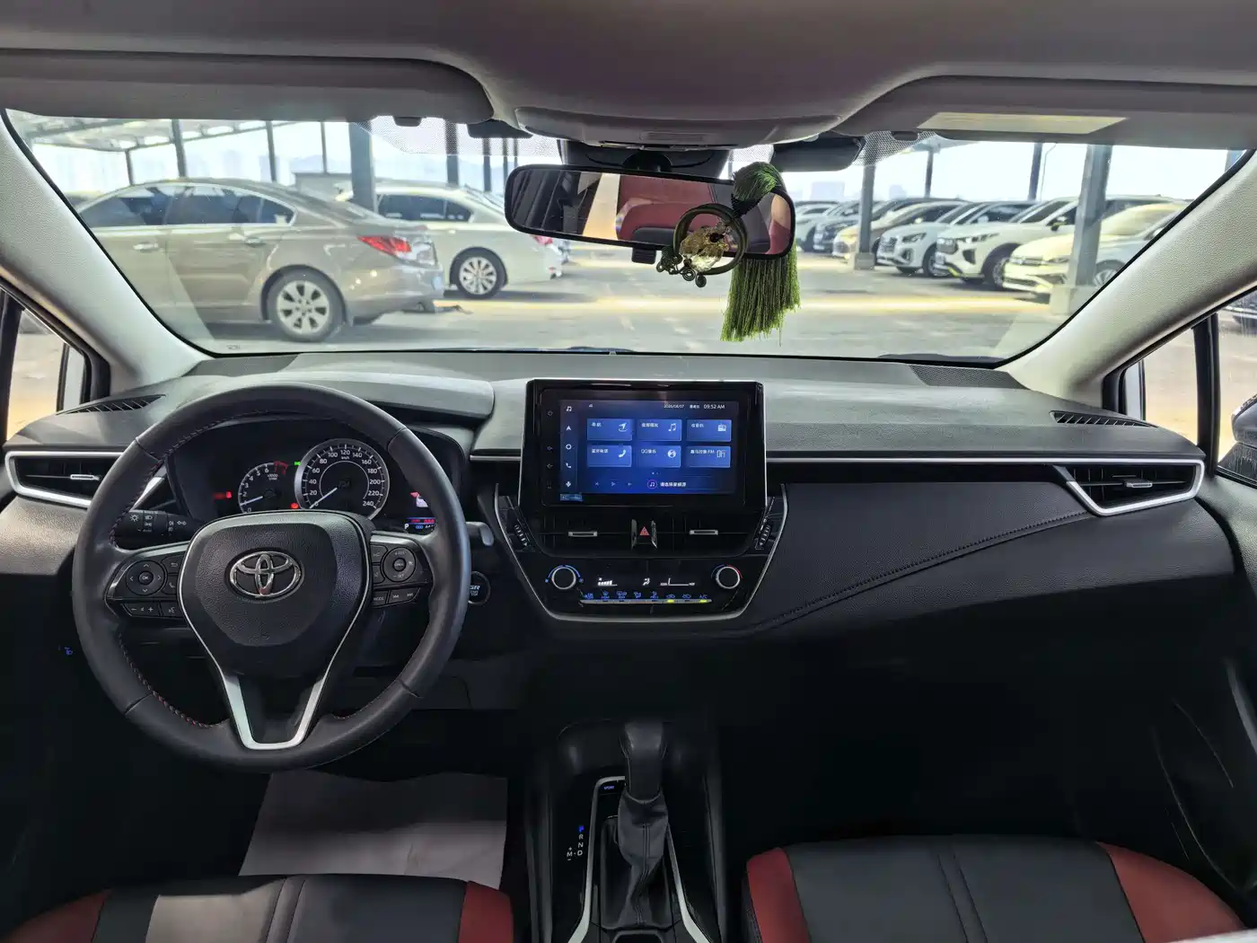 Toyota Corolla, миниатюра 11