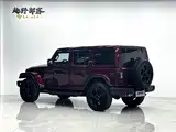 Фото 16 - Jeep Wrangler