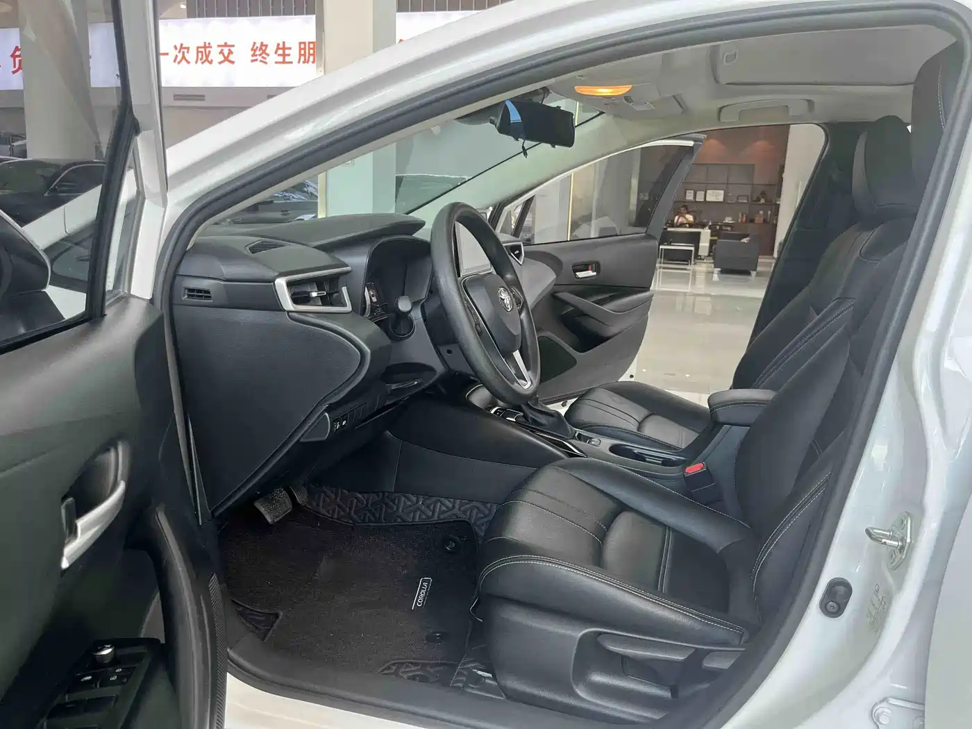 Toyota Corolla, миниатюра 9