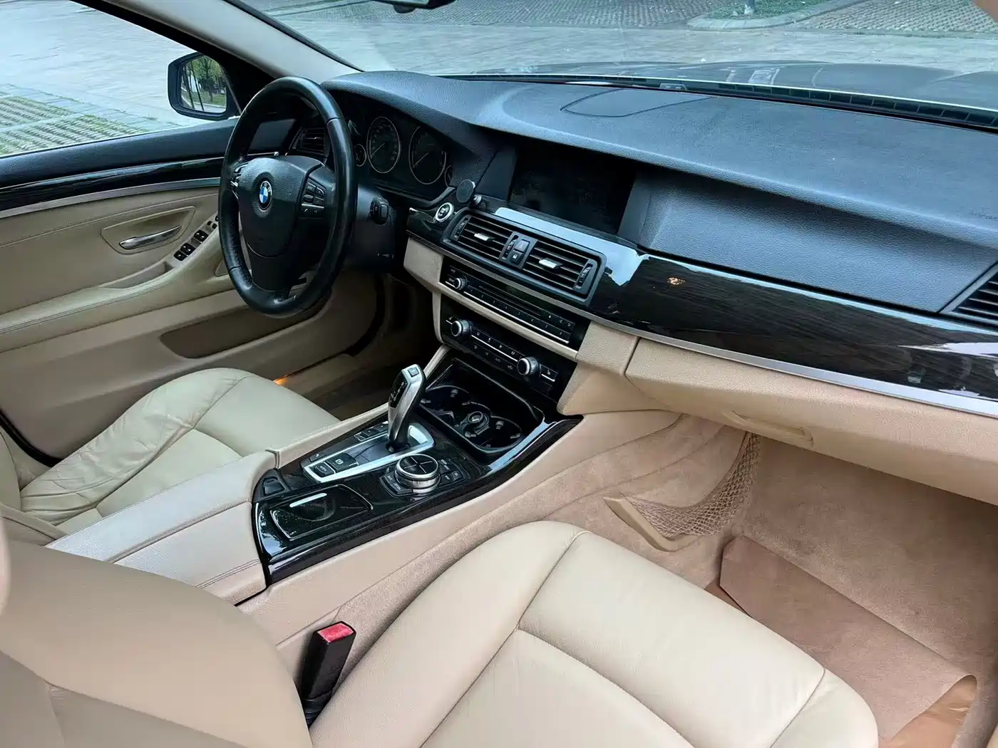 Фото 7 - BMW 5 Series
