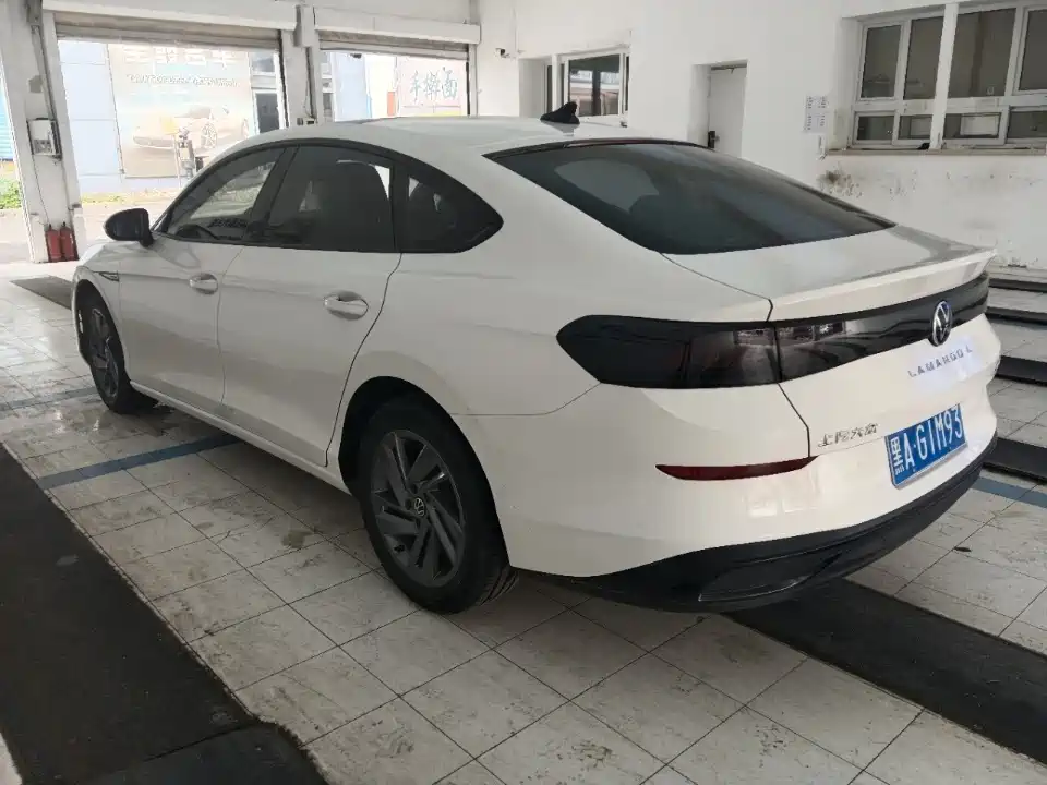 Volkswagen Lamando, миниатюра 5