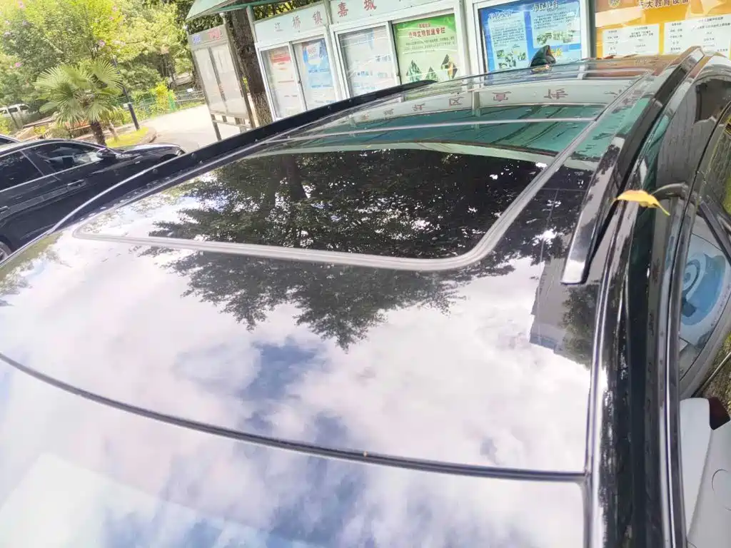 Cadillac XT5, миниатюра 6