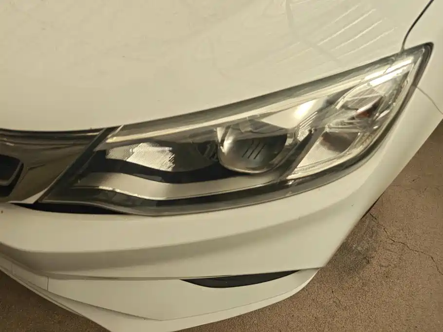 Geely Vision 2021 2020 1.5L Manual Asian Games Edition
