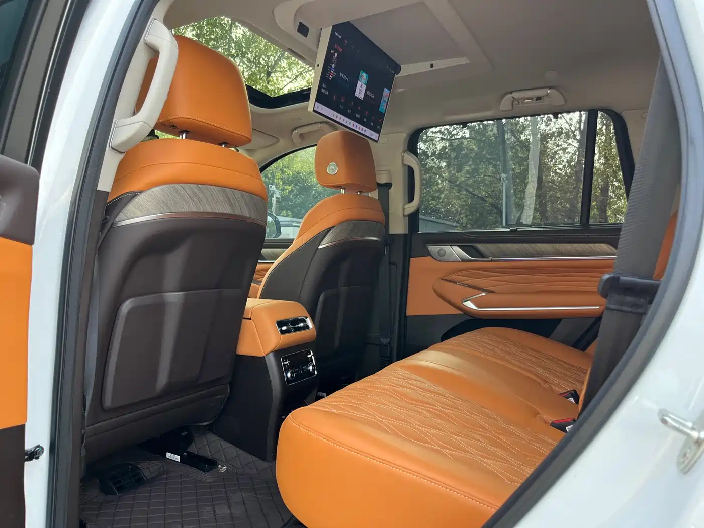 TANK TANK 500 NEW ENERGY