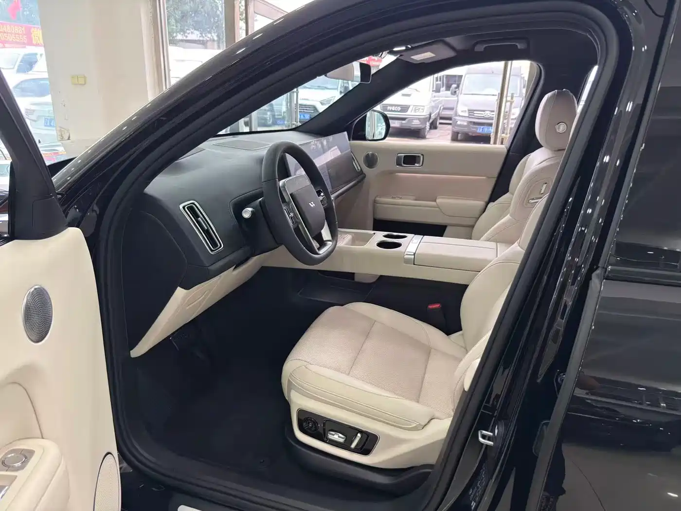 2026 Li Auto L7