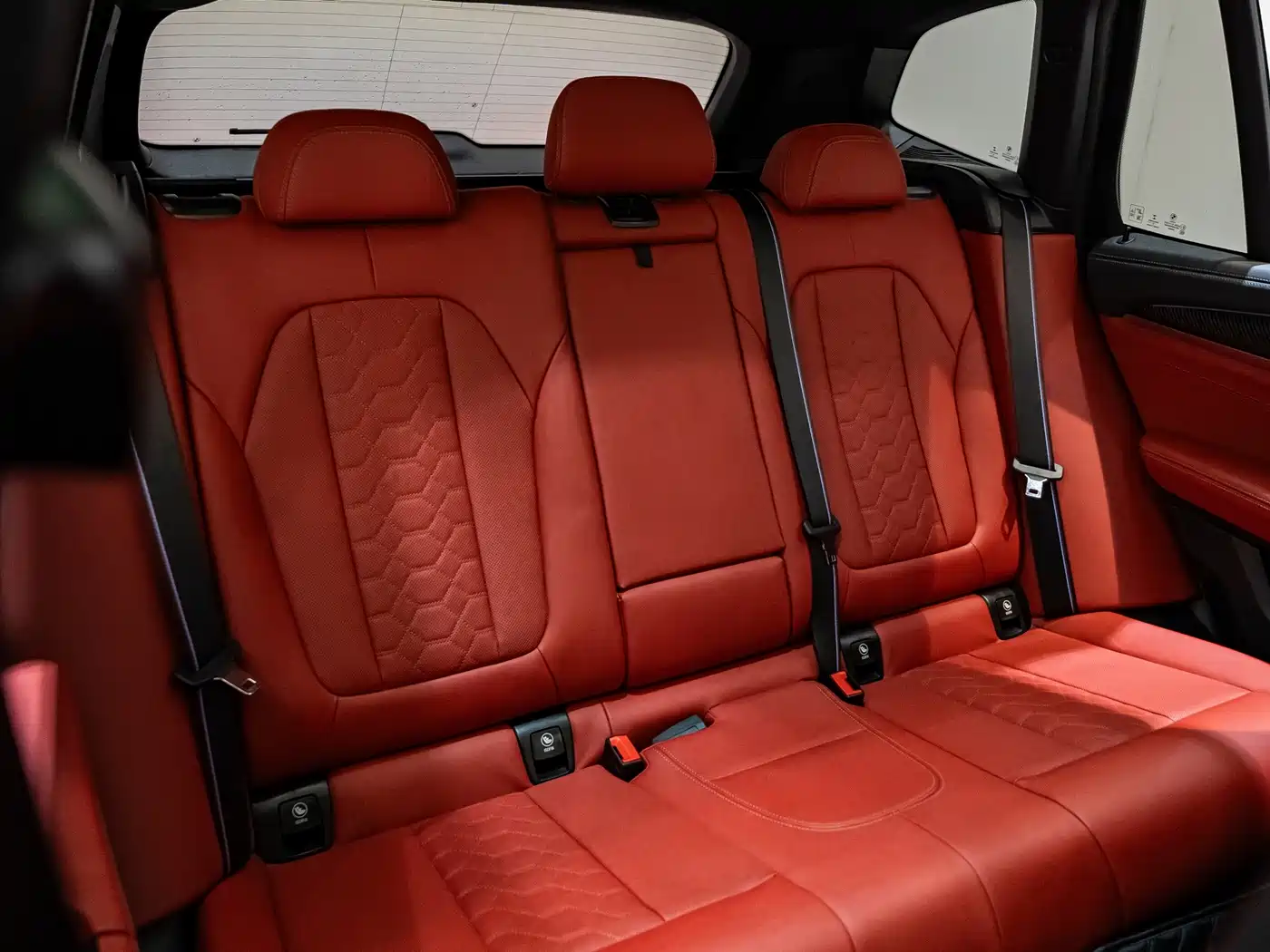 BMW X3 M 2024 2022 X3 M Competition