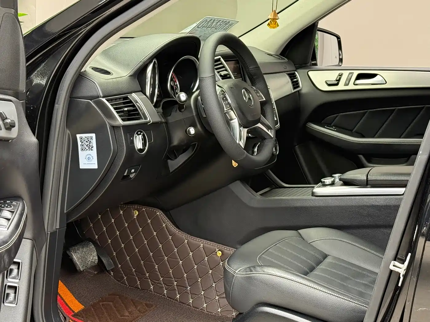 Mercedes-Benz GL-Class 2015 GL 400 4MATIC Sport фото 5