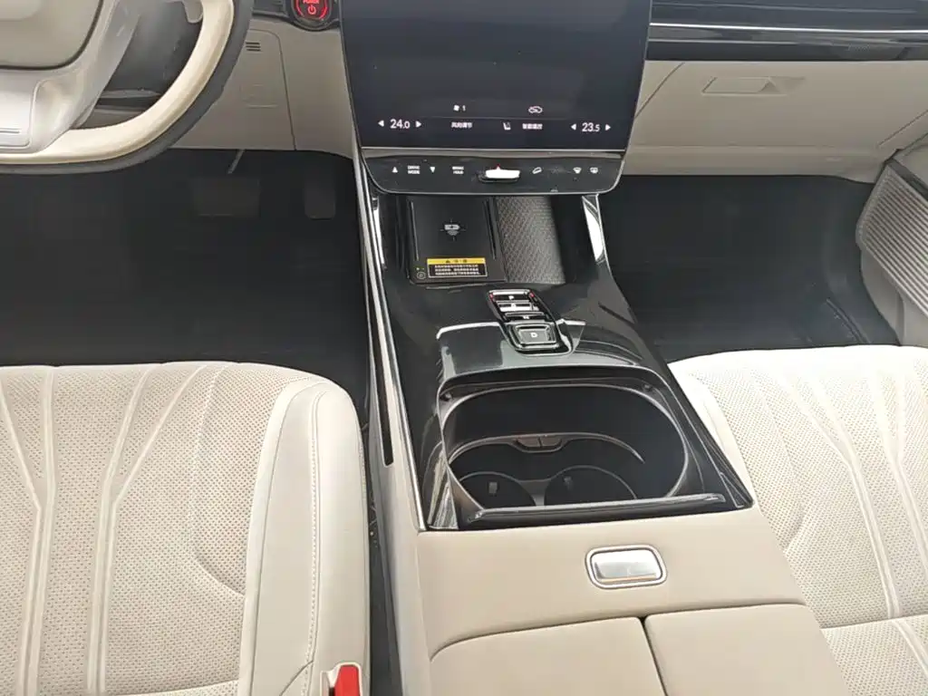 Honda P7 2025 2025 AWD Long Range Max