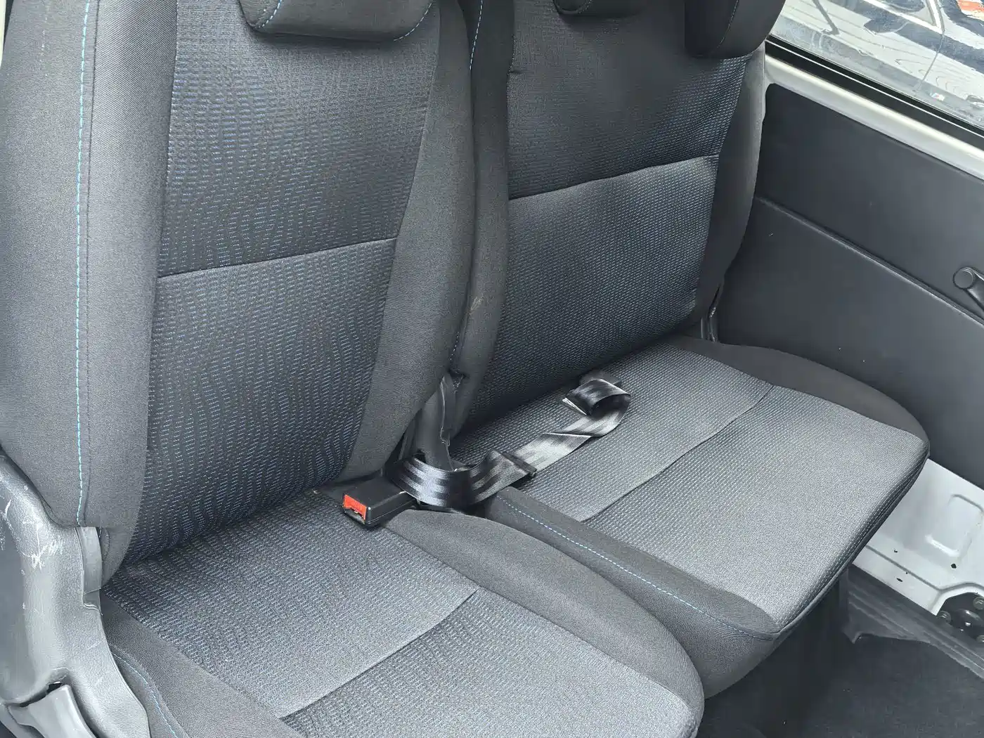 Changan Kaicheng Ono S 2015 2014 1.5L Base Model