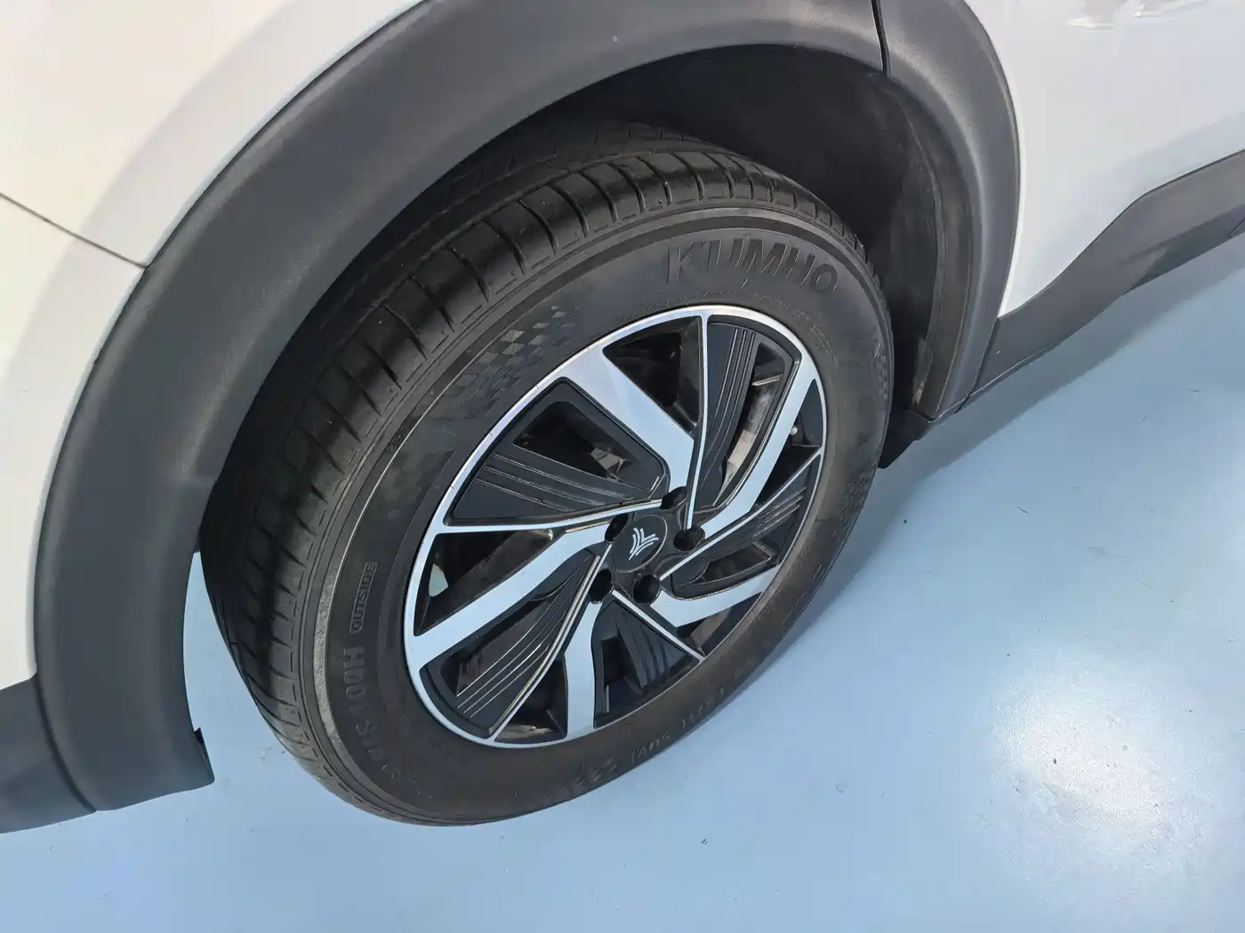 Nezha Auto Neta U 2021 2022 Pro 400 Smooth Edition