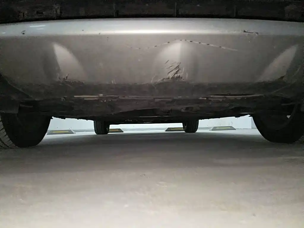 Nissan Livina 2008 2008 JinRui 1.6L Automatic Smart Edition