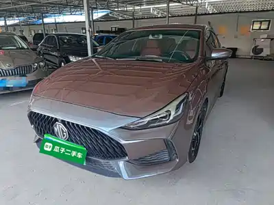 MG 5