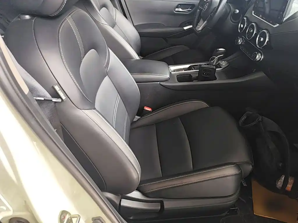 Nissan SYLPHY, миниатюра 25