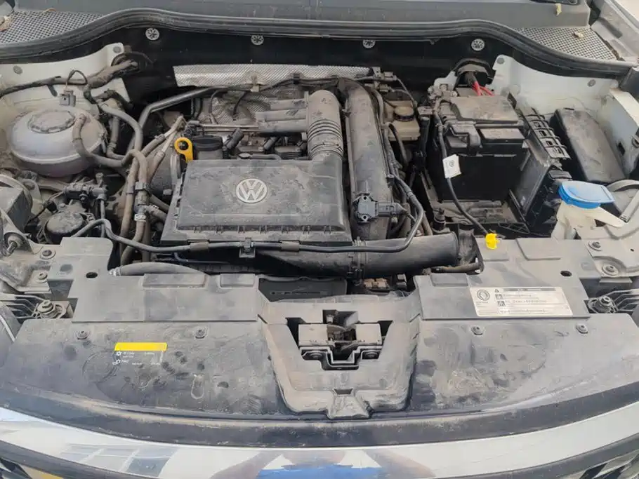 Jetta VS5 2020 2019 280TSI Automatic Progressive Edition