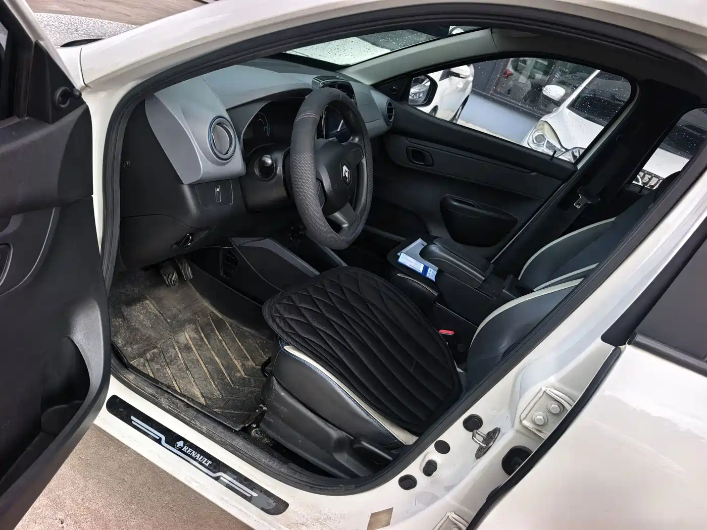 Renault e-NO 2019 2019 e-Style