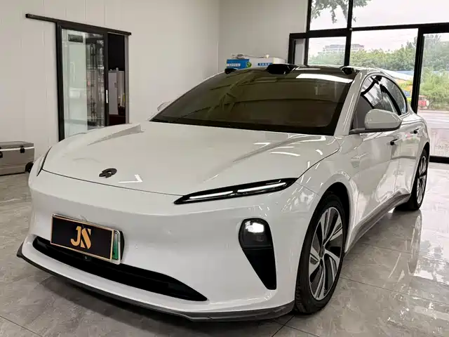 NIO ET5 75kWh