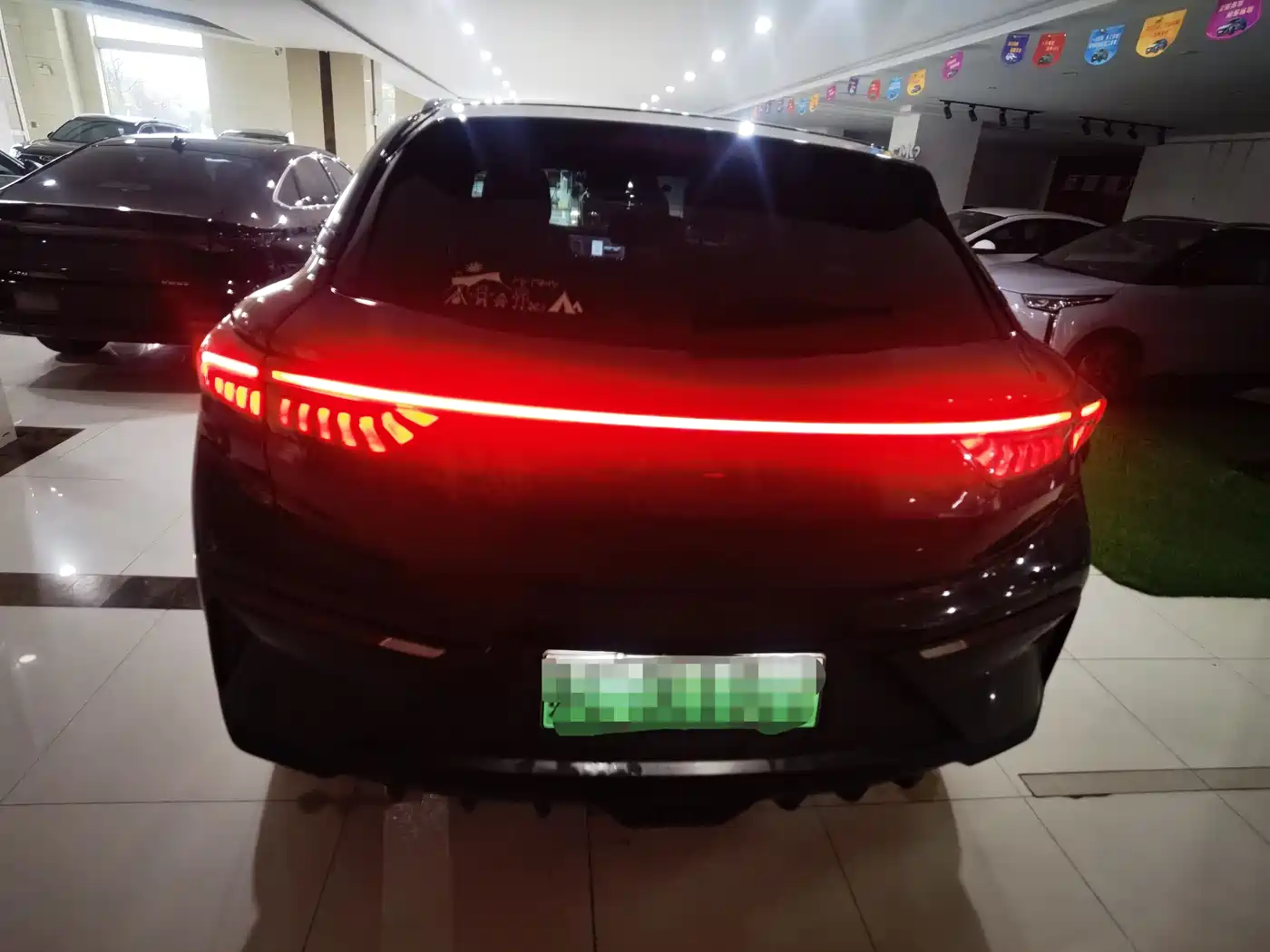 CHERY CHERY SHU XIANGJIA